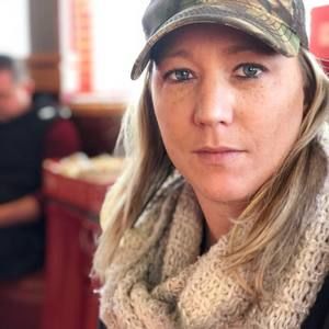 Meet your Posher, Dawn